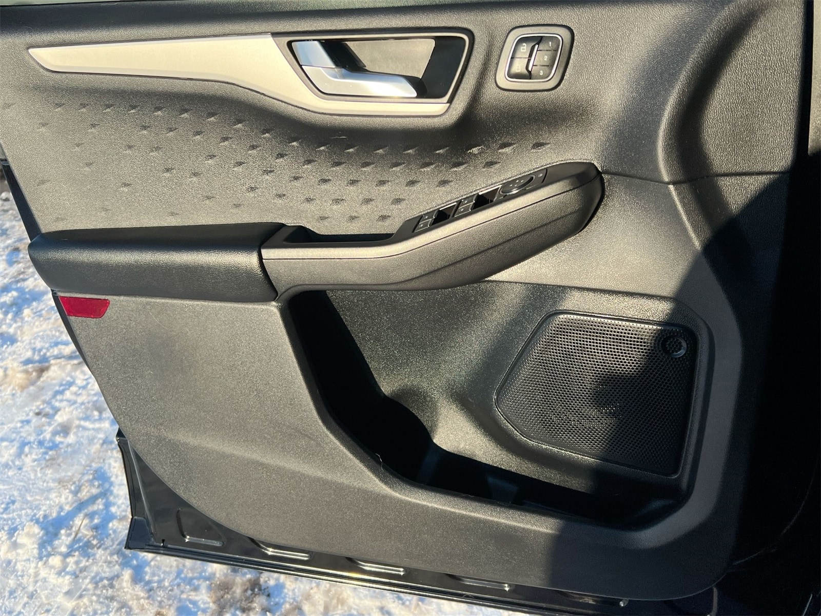 Thumbnail: 2020 Ford Escape - 30