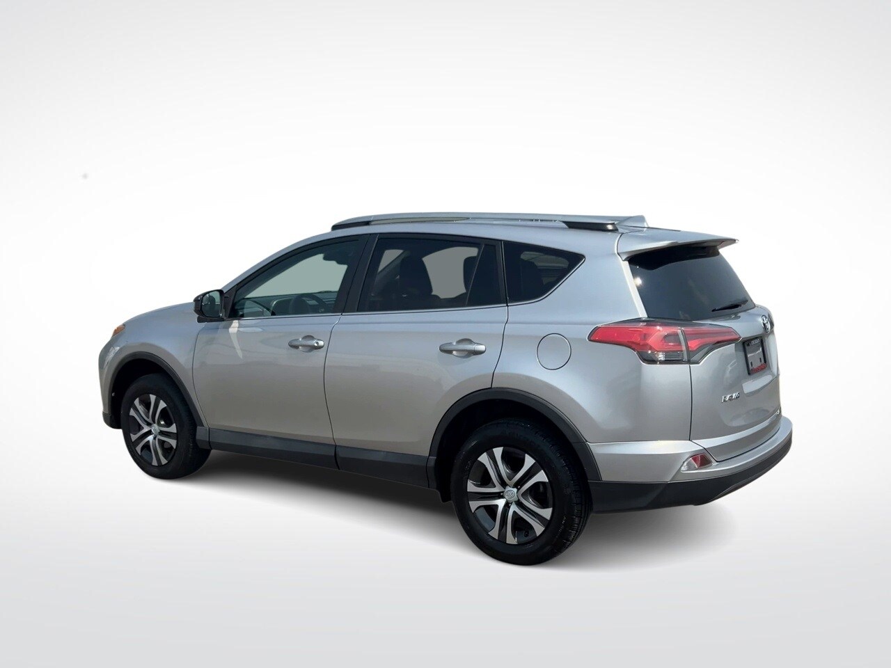 Thumbnail: 2017 Toyota RAV4 - 6