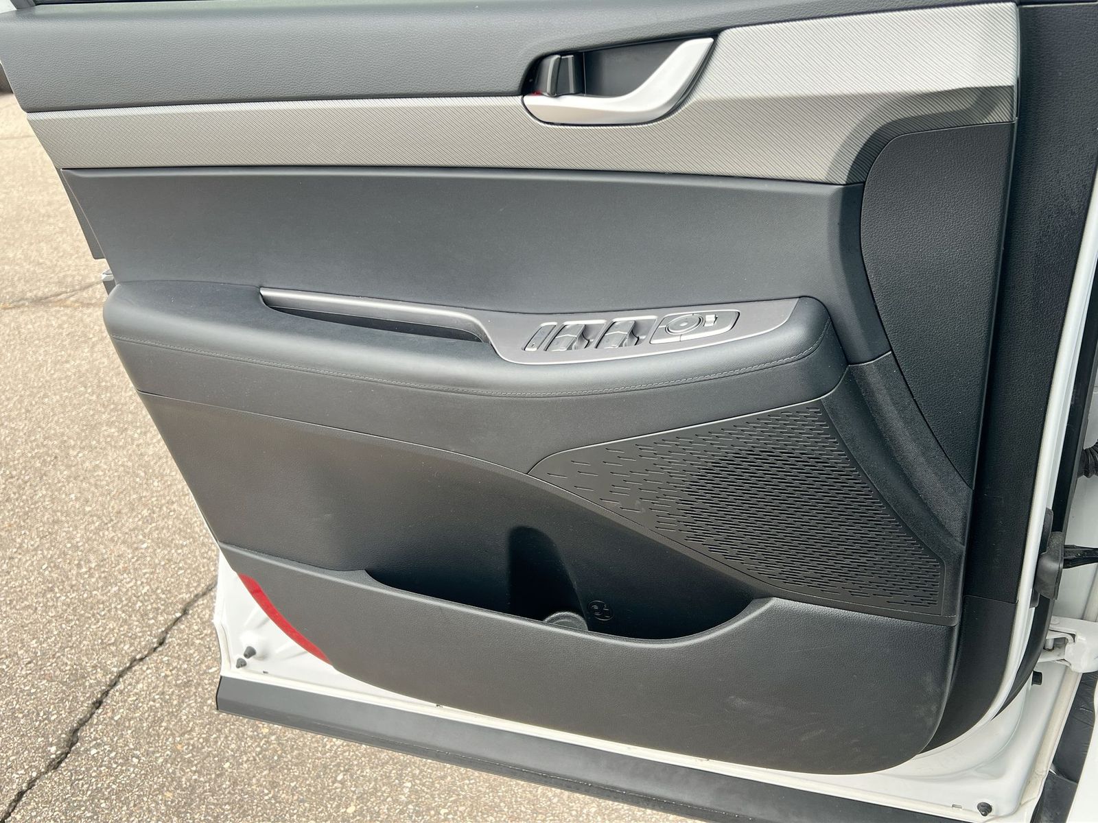 Thumbnail: 2024 Hyundai Palisade - 28