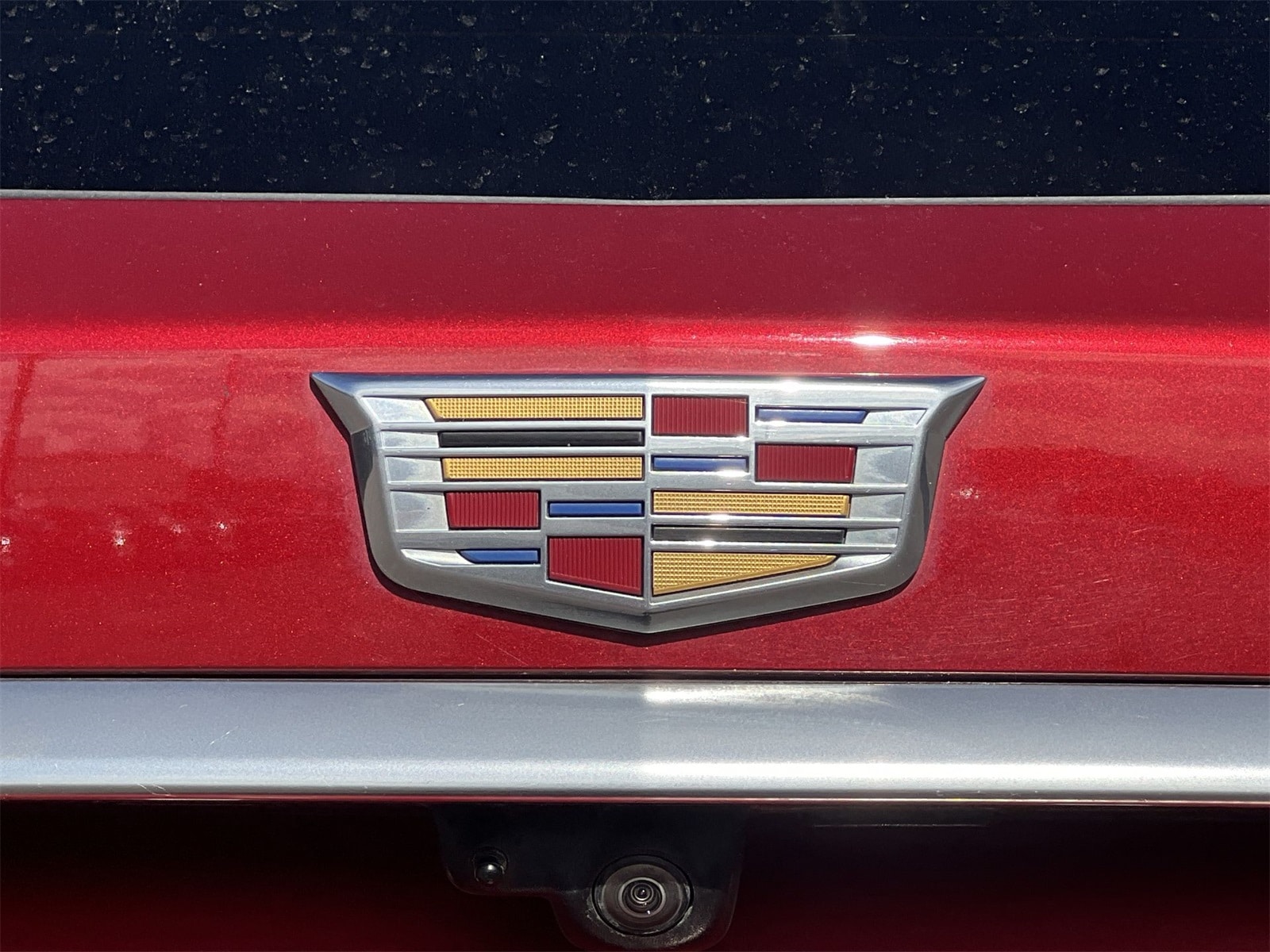 Thumbnail: 2022 Cadillac XT6 - 12