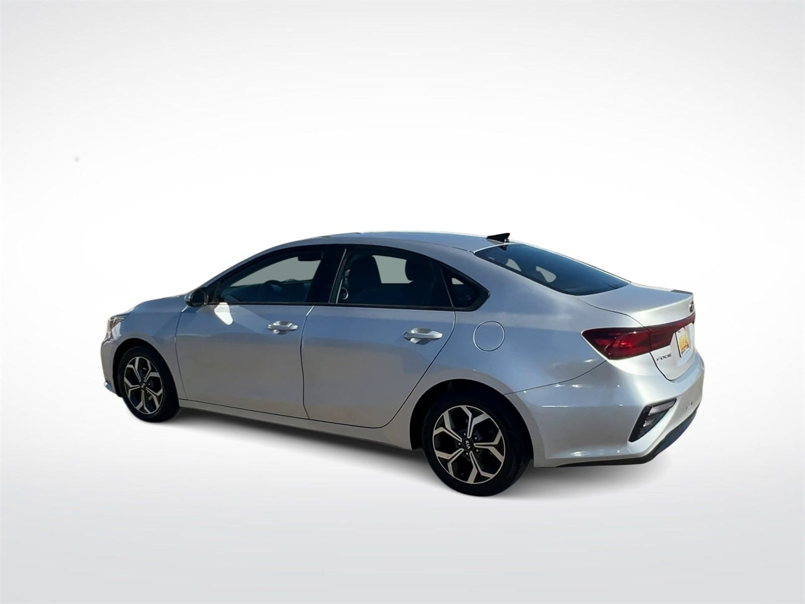 Thumbnail: 2019 Kia Forte - 6