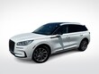  Lincoln Corsair Plug-In Hybrid