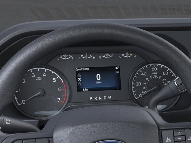 2025 Ford F-350 XLT 13