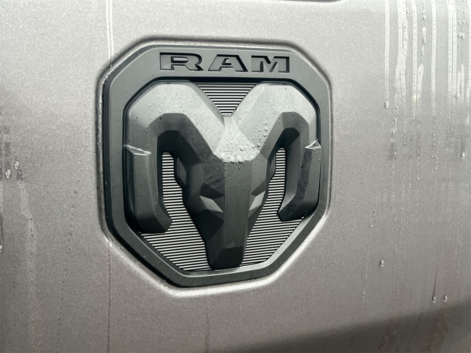 Thumbnail: 2020 RAM 1500 - 12