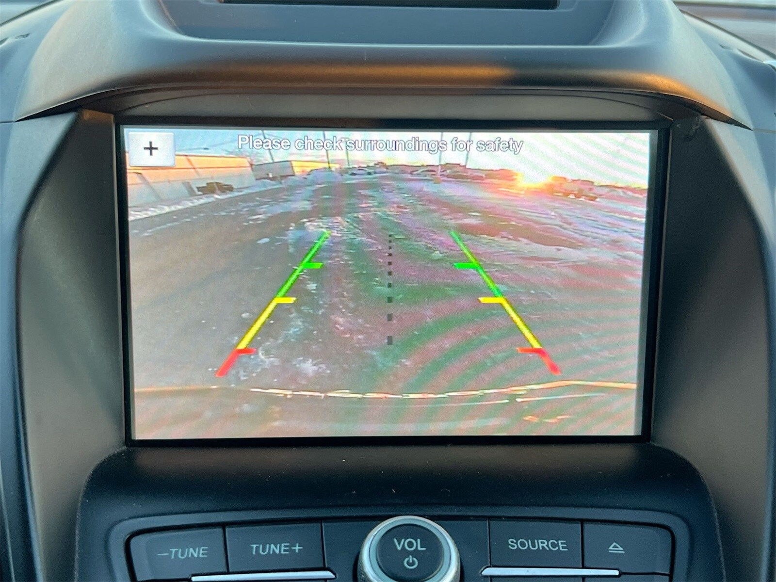 Thumbnail: 2018 Ford Escape - 29