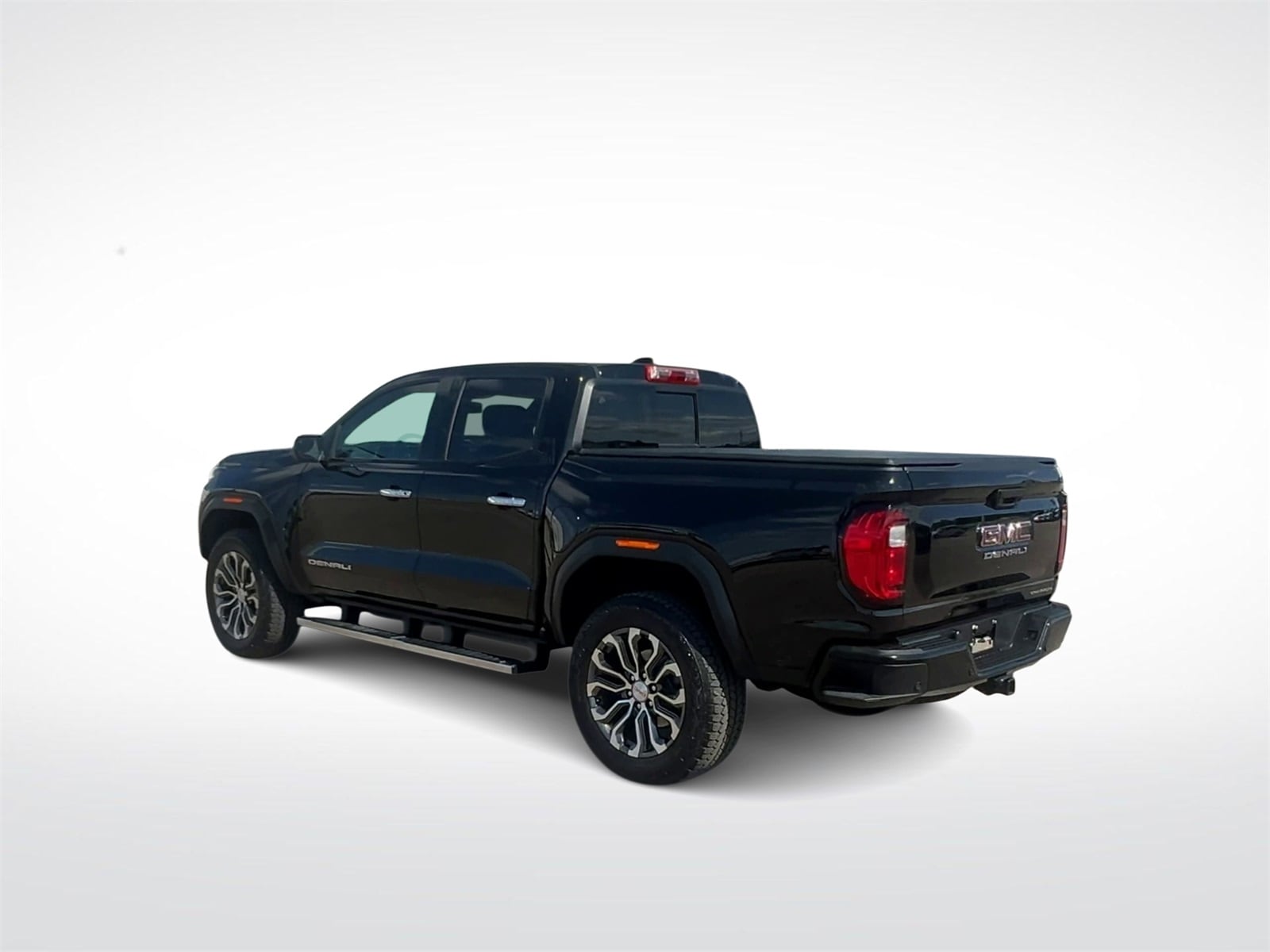 Thumbnail: 2023 GMC Canyon - 6