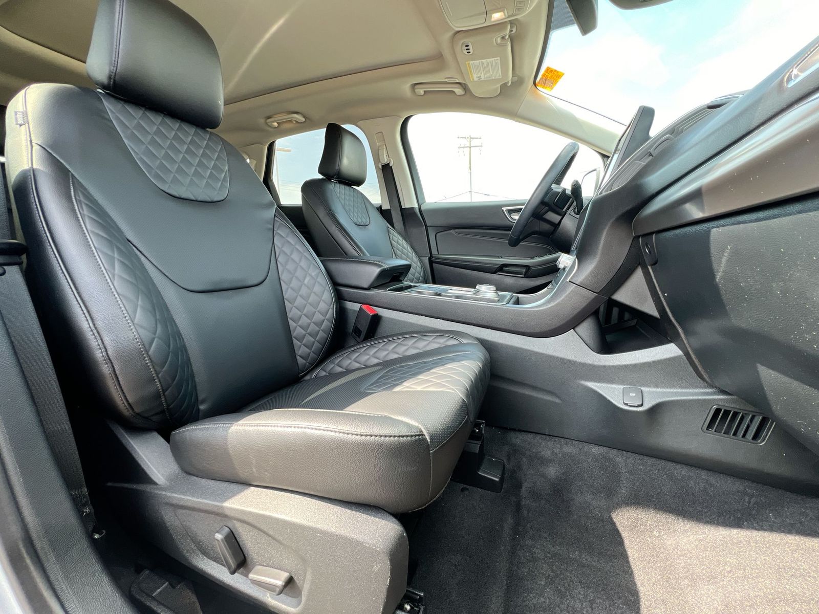 Thumbnail: 2024 Ford Edge - 21