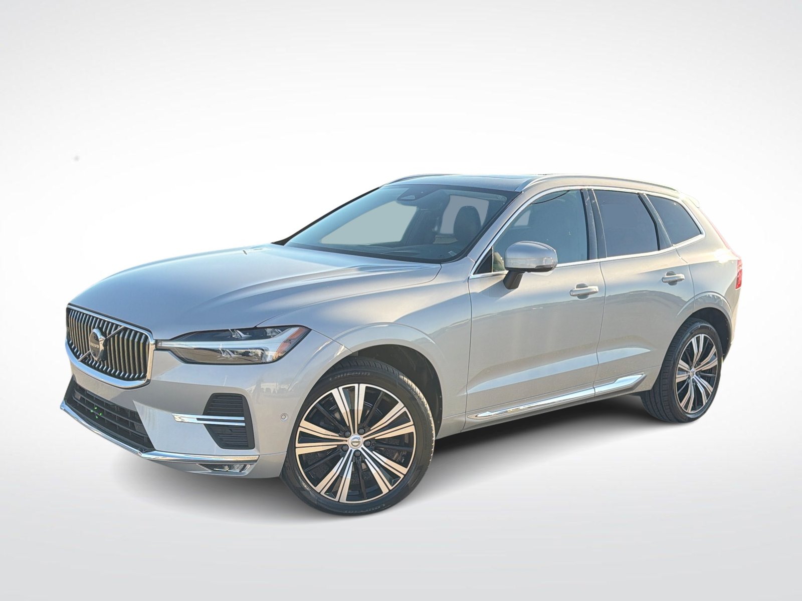 2023 Volvo XC60