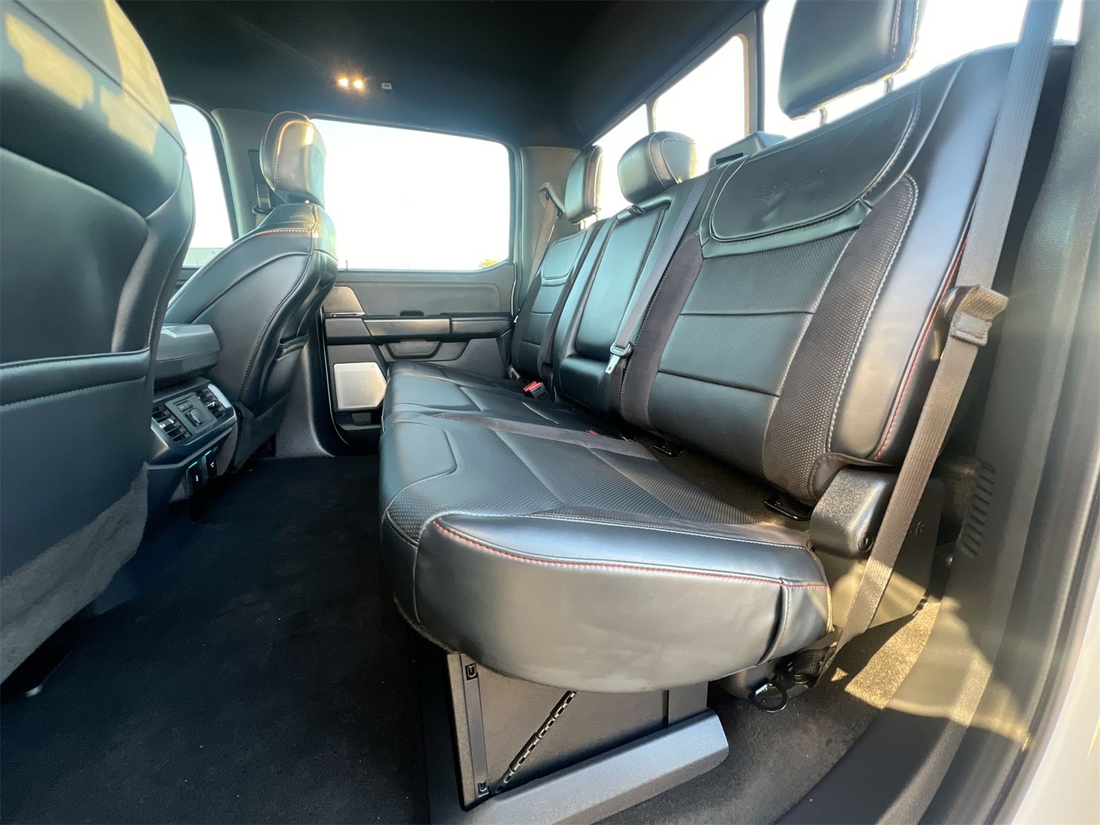 Thumbnail: 2024 Ford F-150 - 19