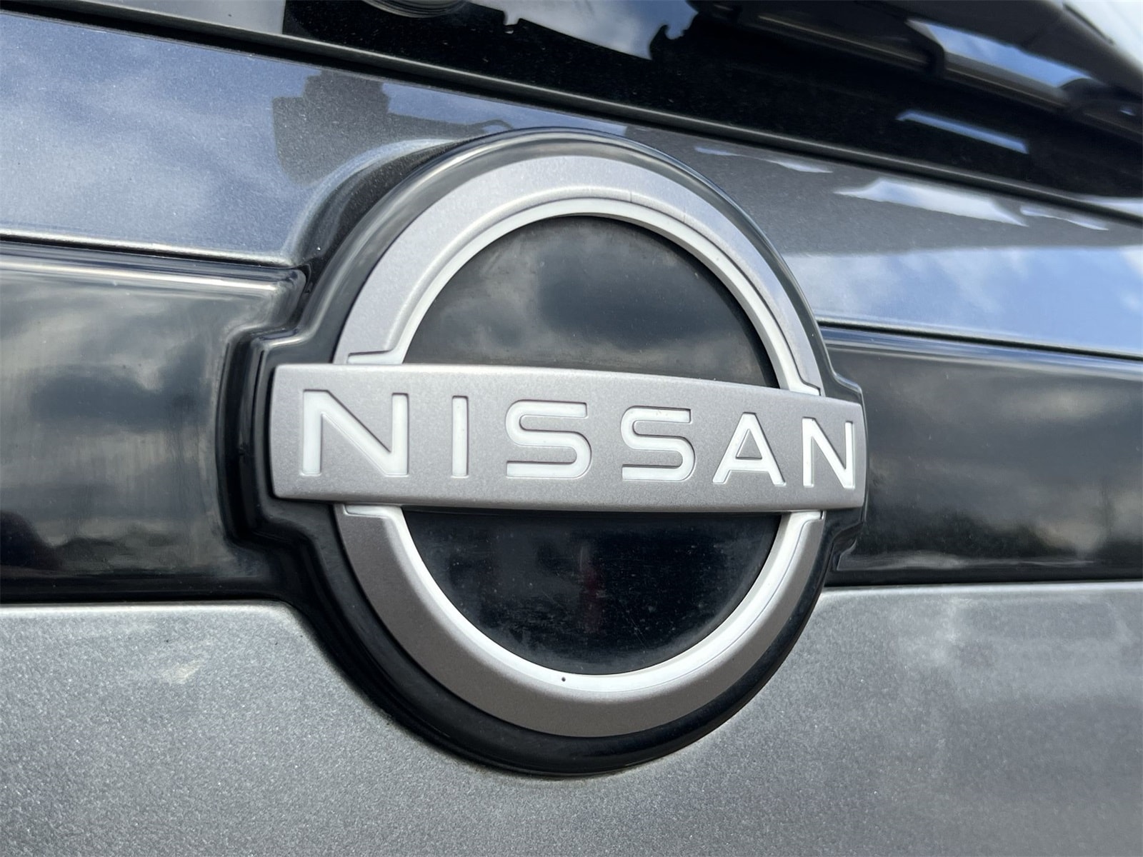 Thumbnail: 2023 Nissan Pathfinder - 12