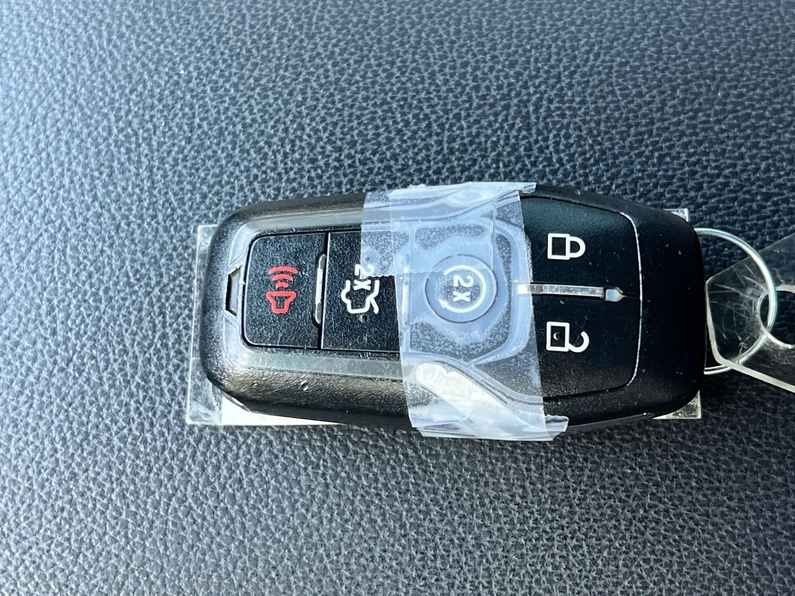 Thumbnail: 2017 Ford Explorer - 34