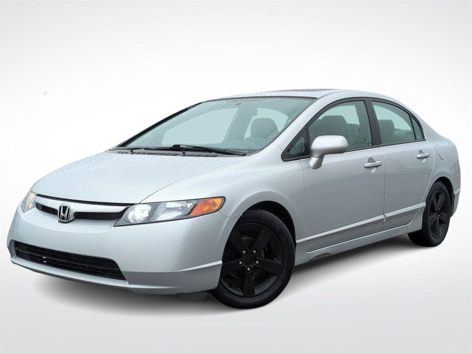 2008 Honda Civic EX -
                  Troy, MI