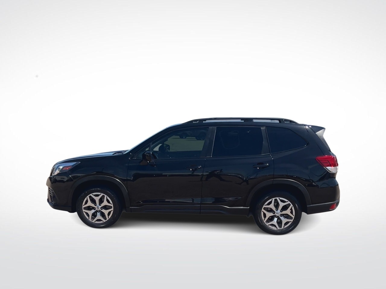 Thumbnail: 2022 Subaru Forester - 5