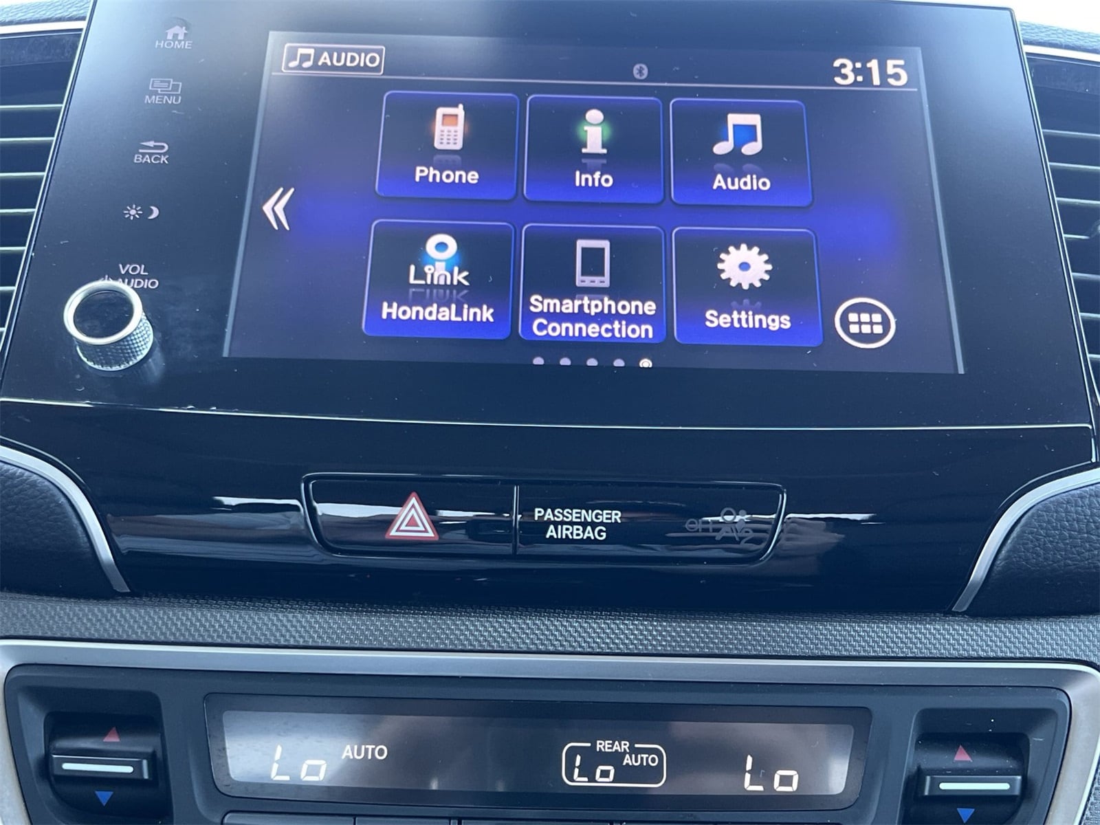 Thumbnail: 2022 Honda Ridgeline - 29