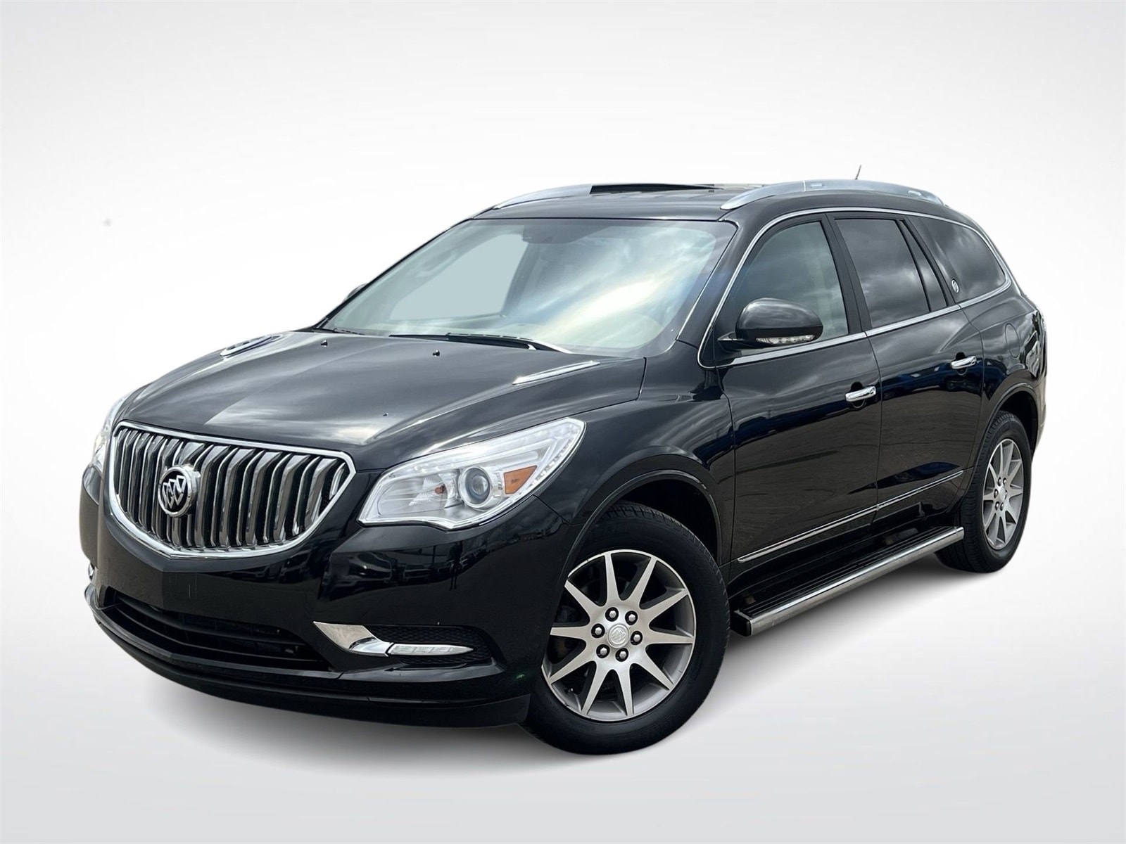2014 Buick Enclave Leather Group -
                  Troy, MI