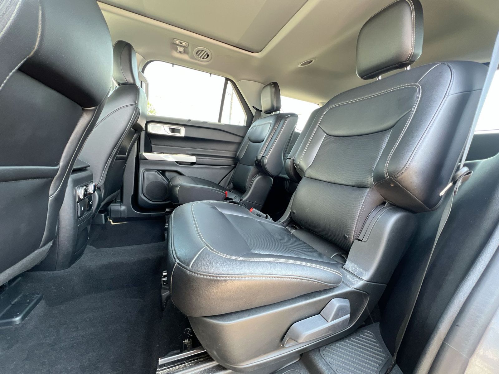 Thumbnail: 2024 Ford Explorer - 19
