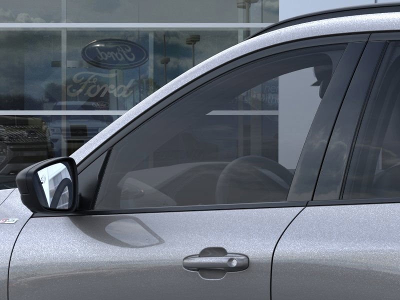 Thumbnail: 2025 Ford Escape - 20