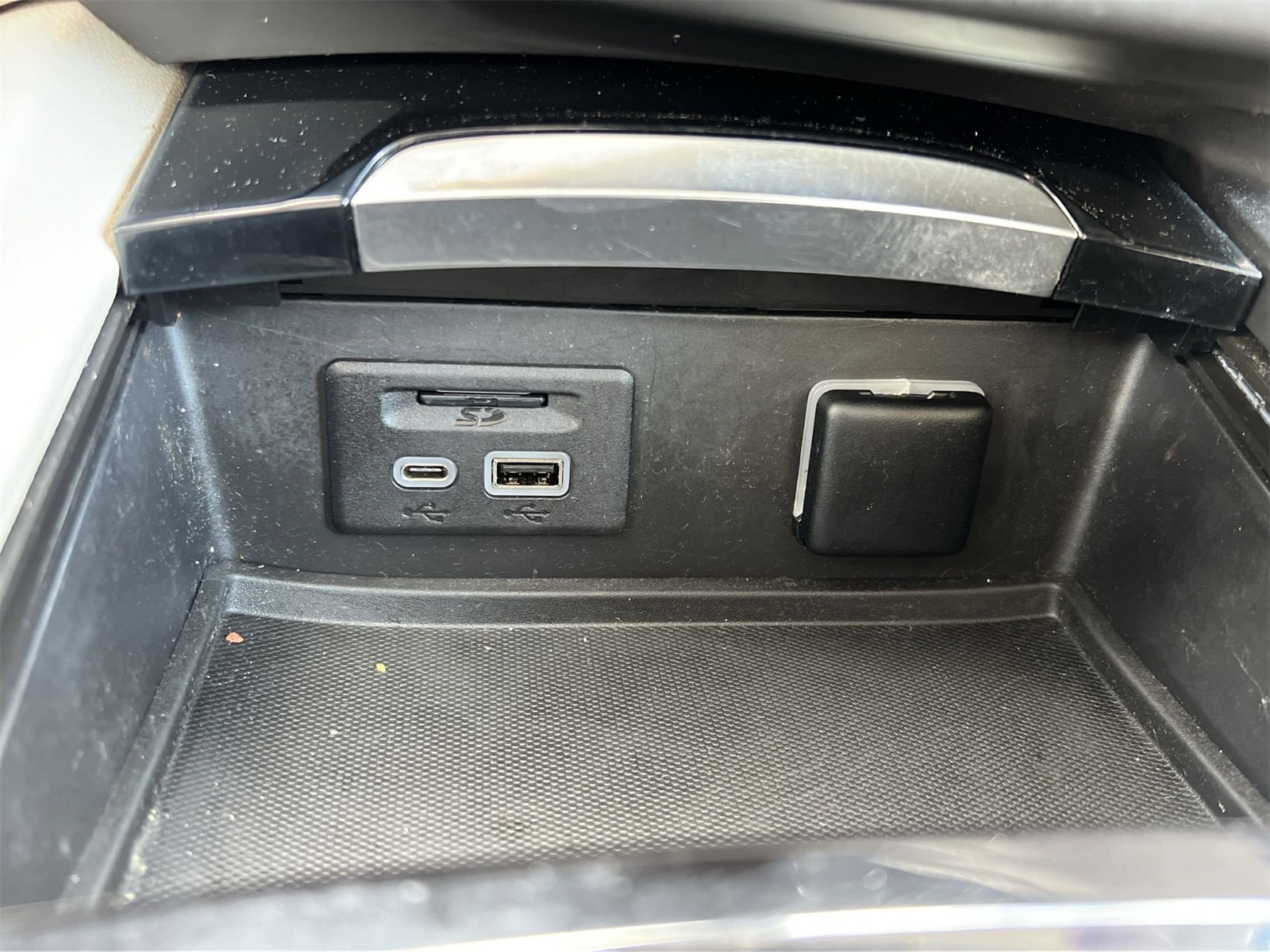 Thumbnail: 2021 Buick Envision - 31