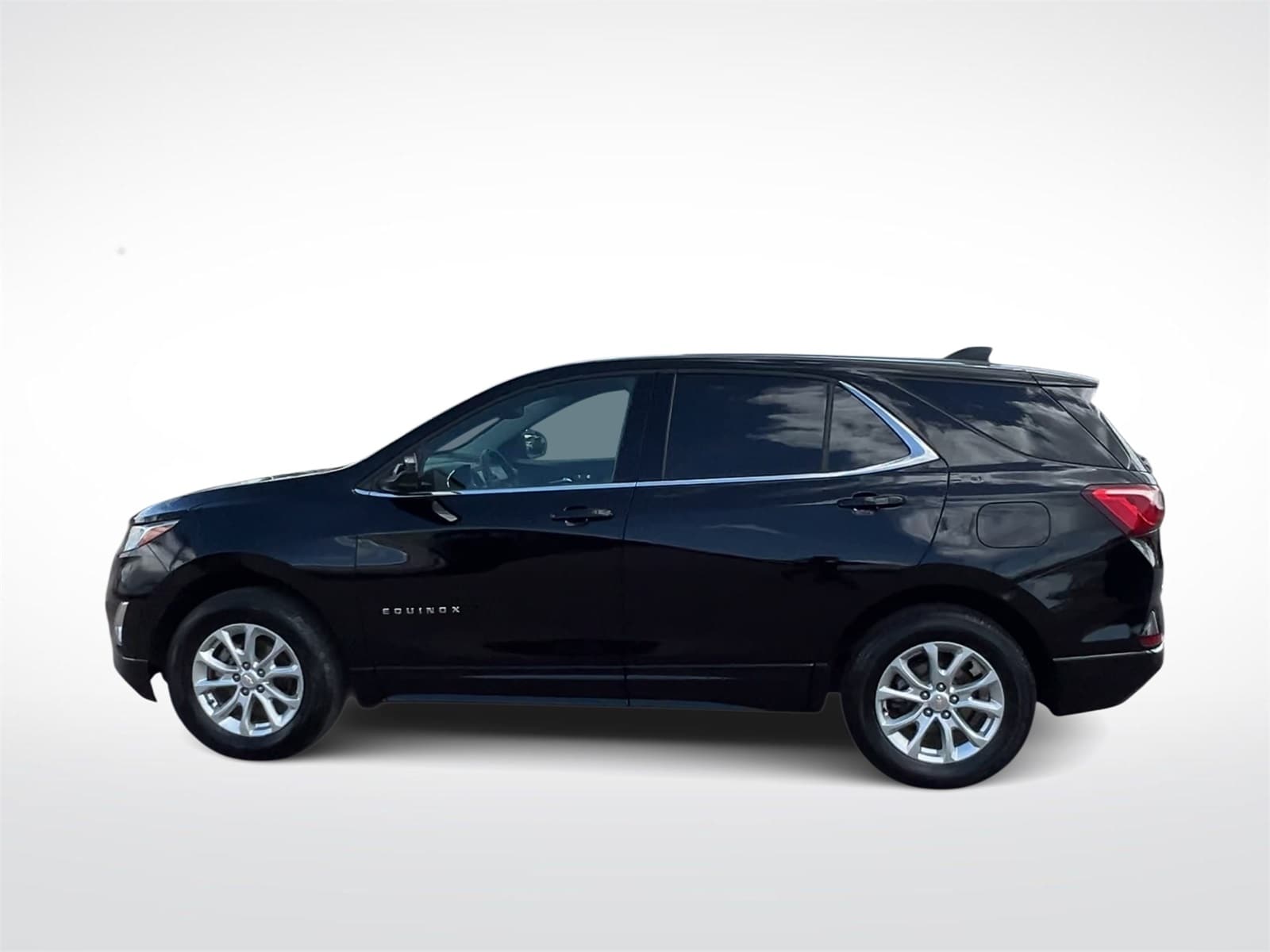 Thumbnail: 2020 Chevrolet Equinox - 5