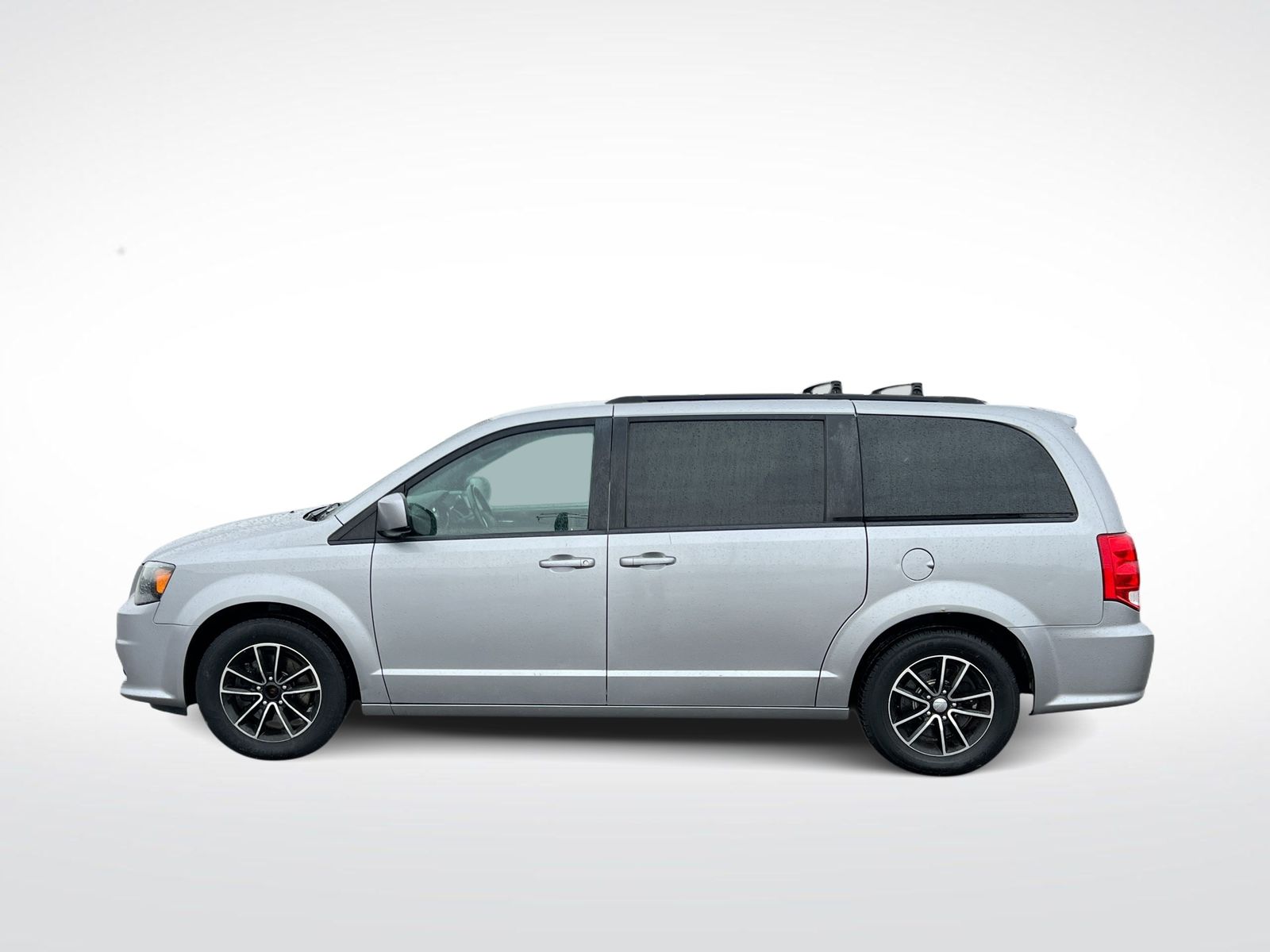 Thumbnail: 2018 Dodge Grand Caravan - 4