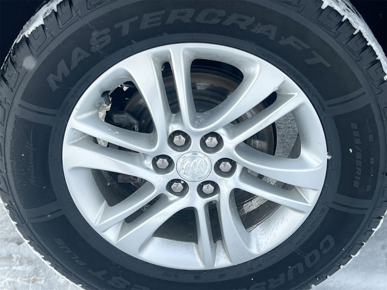 Thumbnail: 2018 Buick Enclave - 14