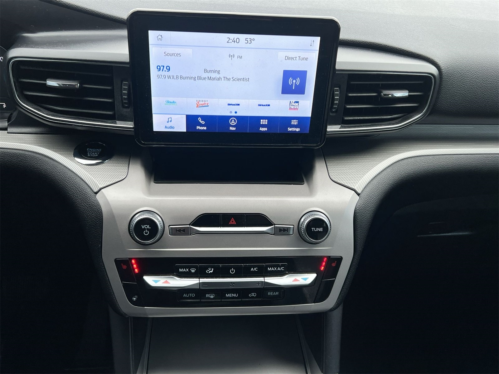 Thumbnail: 2023 Ford Explorer - 28