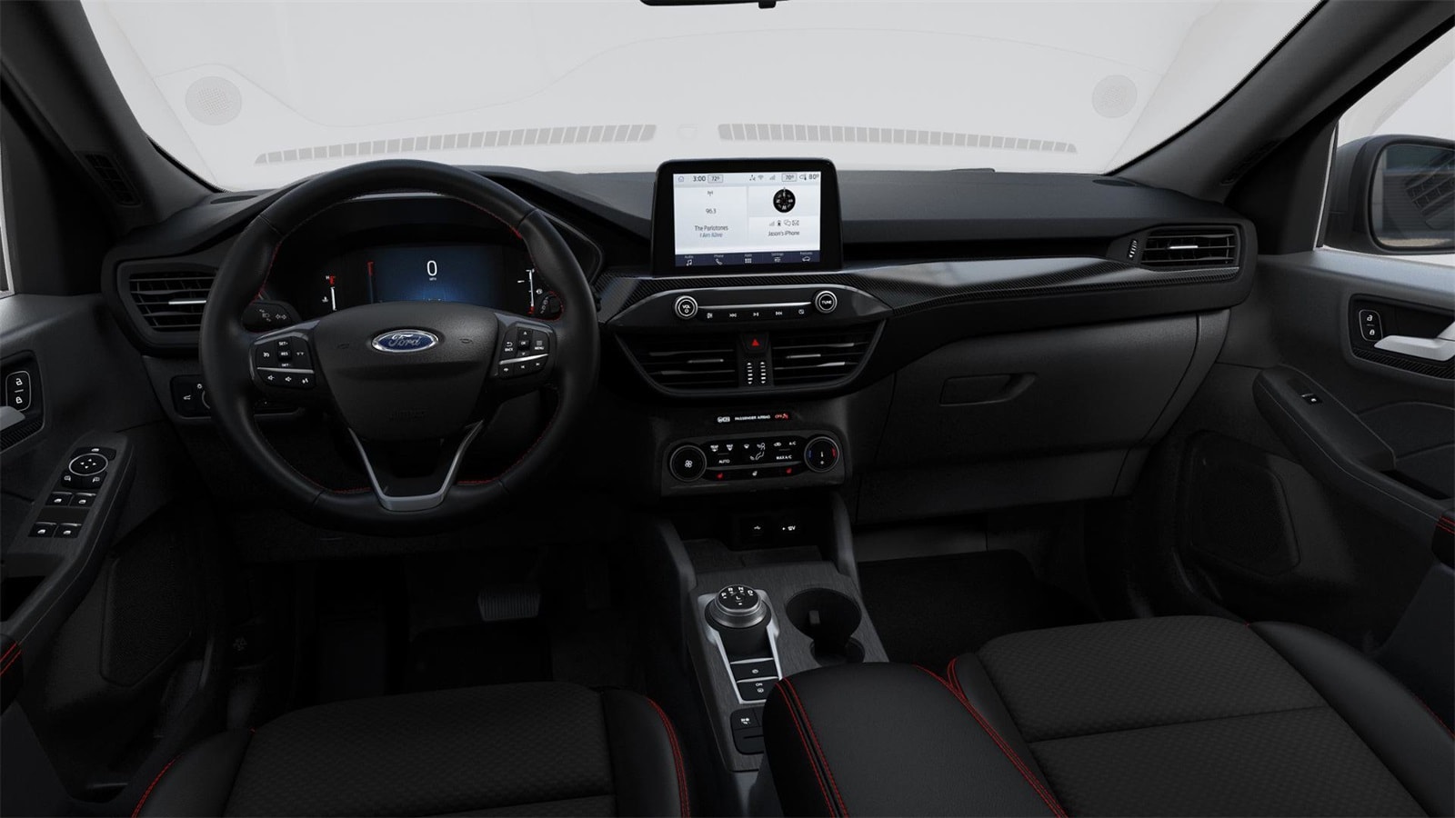 Thumbnail: 2025 Ford Escape - 7