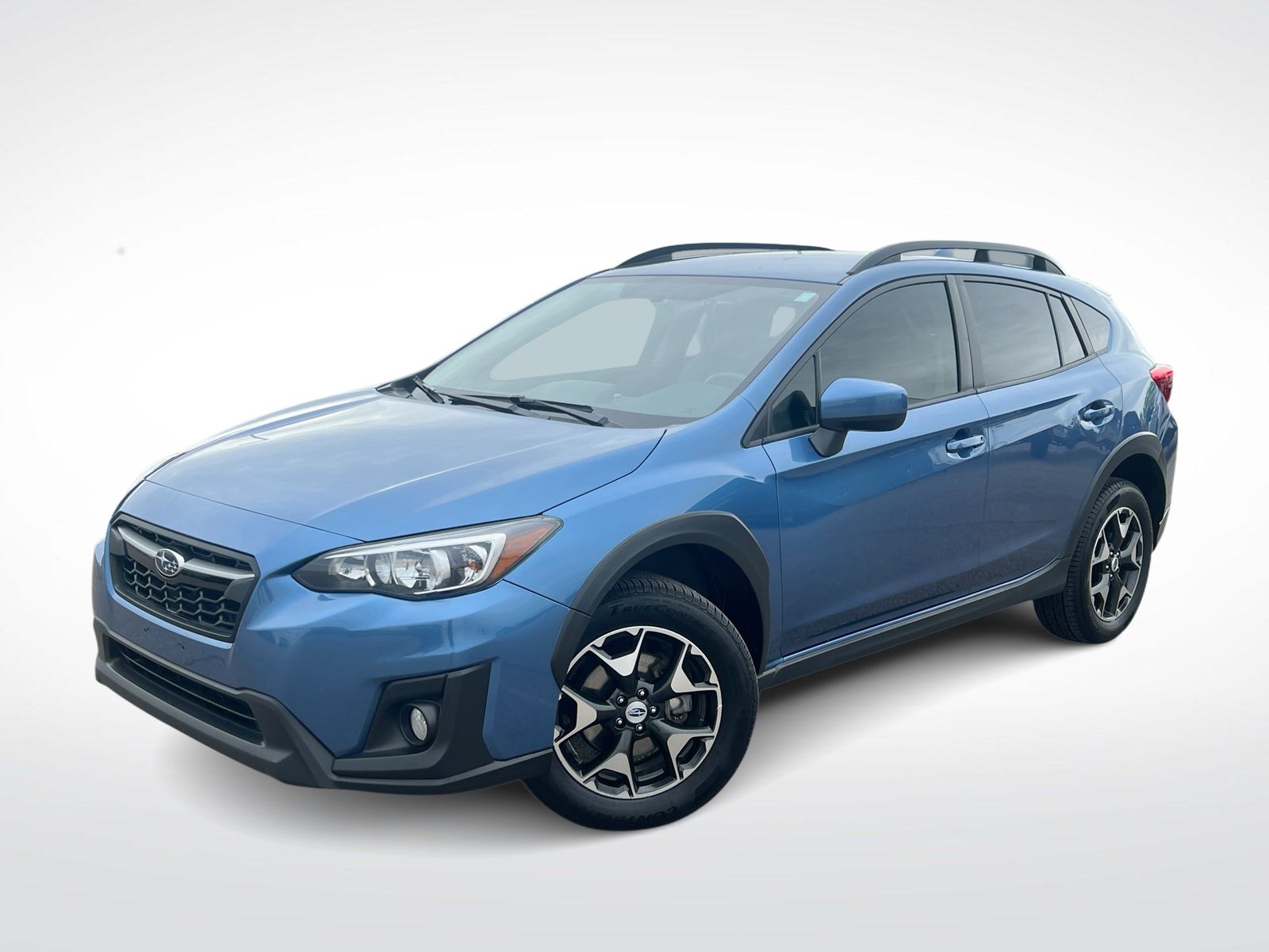2018 Subaru Crosstrek Premium -
                  Troy, MI