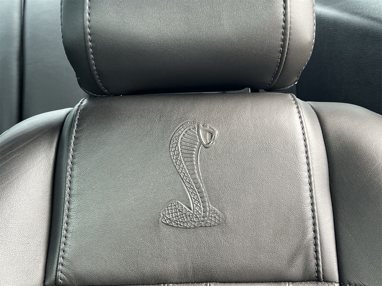 Thumbnail: 2014 Ford Mustang - 11