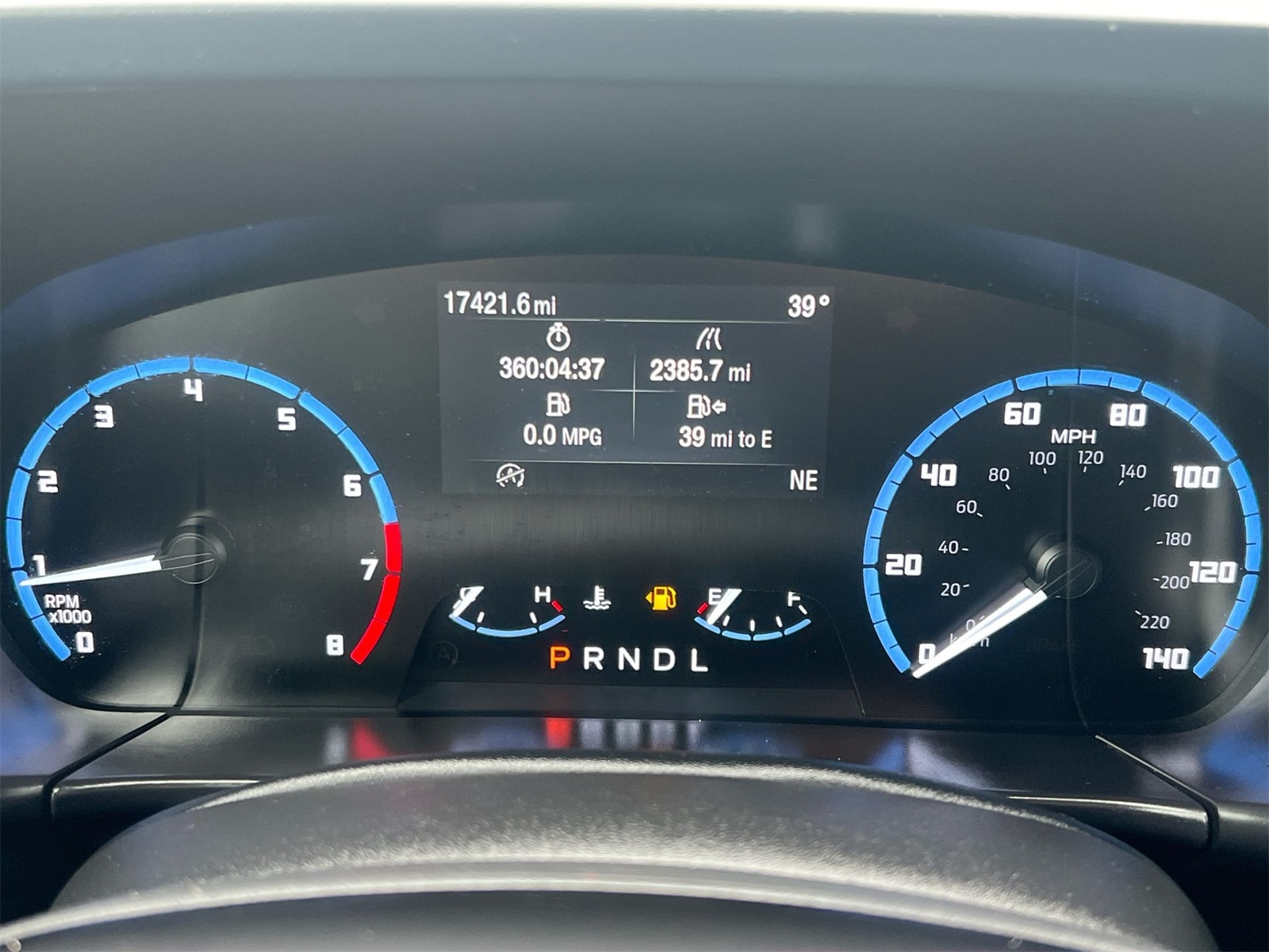 Thumbnail: 2023 Ford Bronco Sport - 33