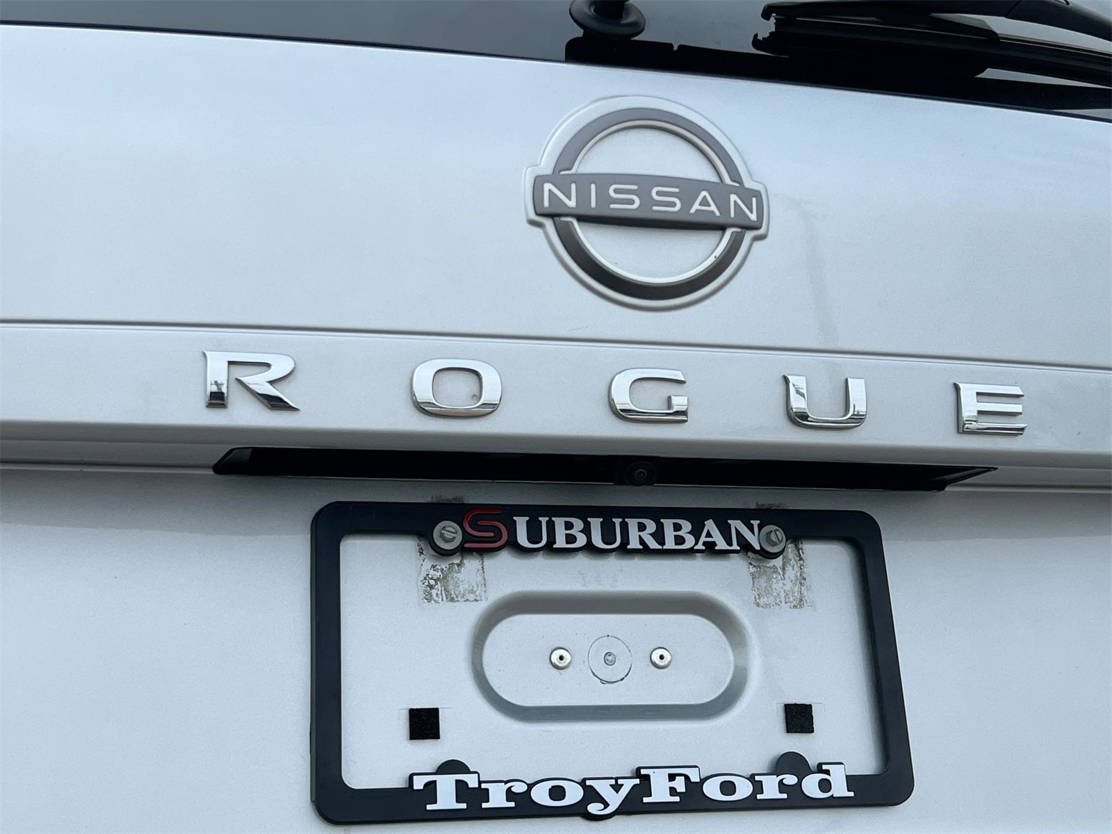 Thumbnail: 2023 Nissan Rogue - 12