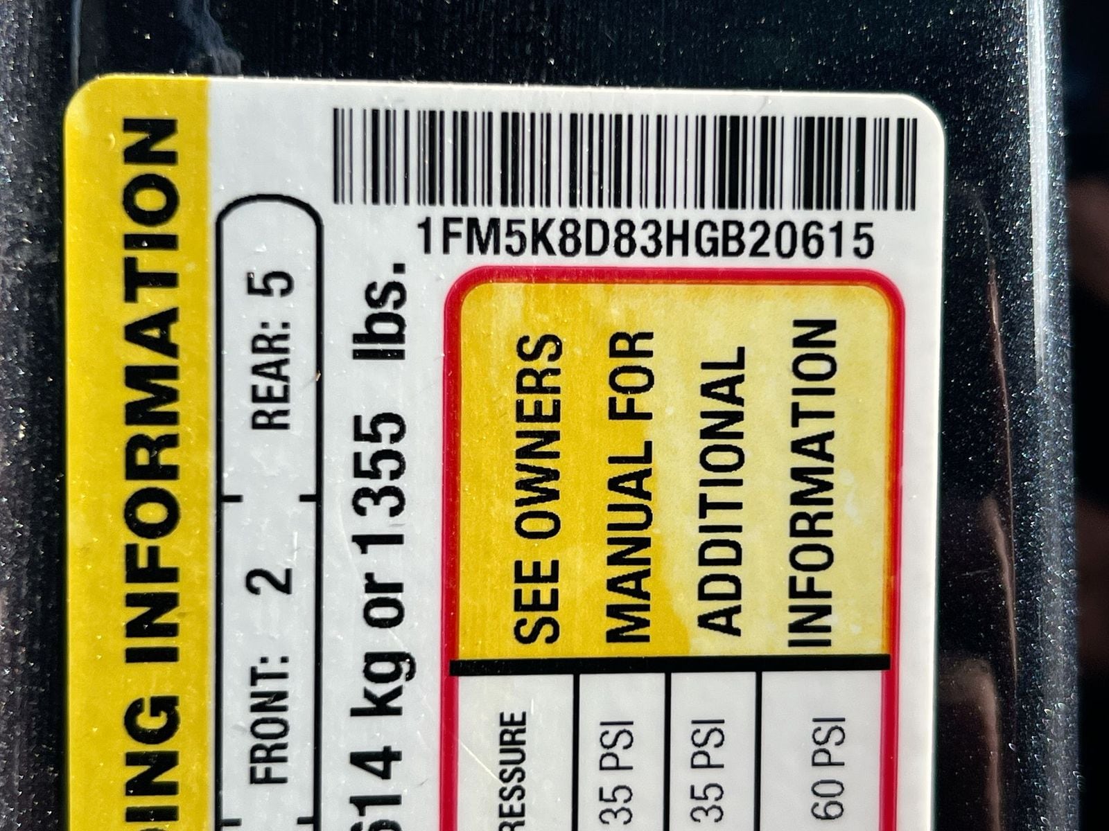 Thumbnail: 2017 Ford Explorer - 35