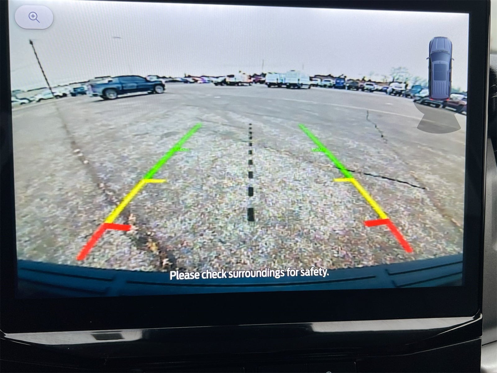 Thumbnail: 2023 Ford Expedition MAX - 28