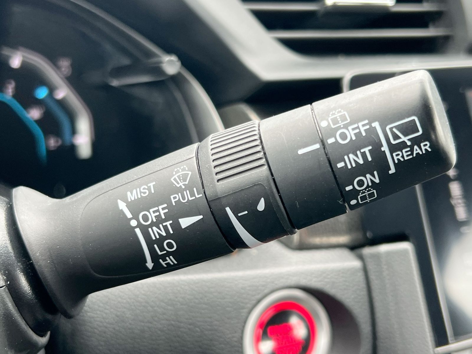 Thumbnail: 2017 Honda Civic - 24