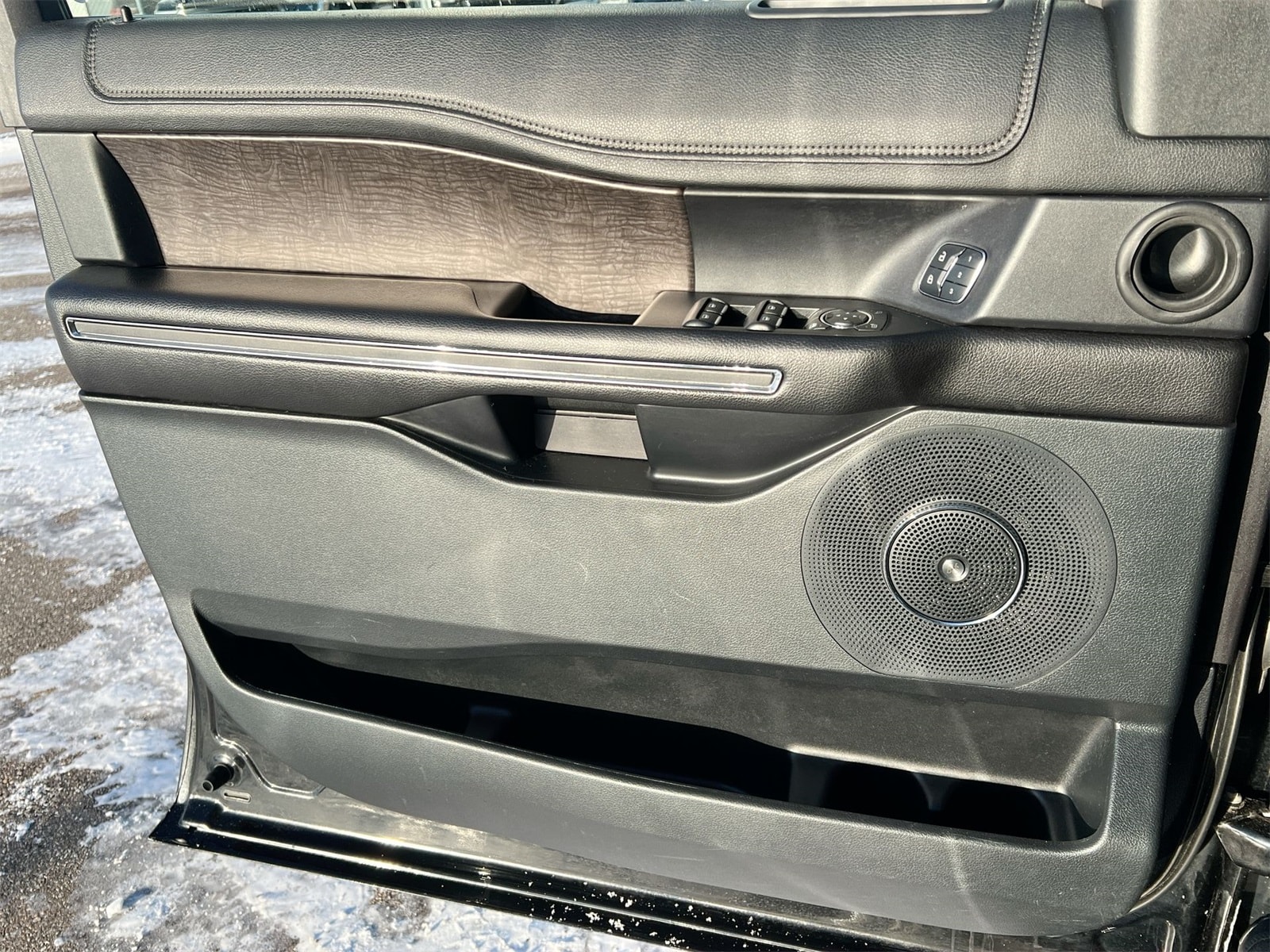 Thumbnail: 2018 Ford Expedition - 29