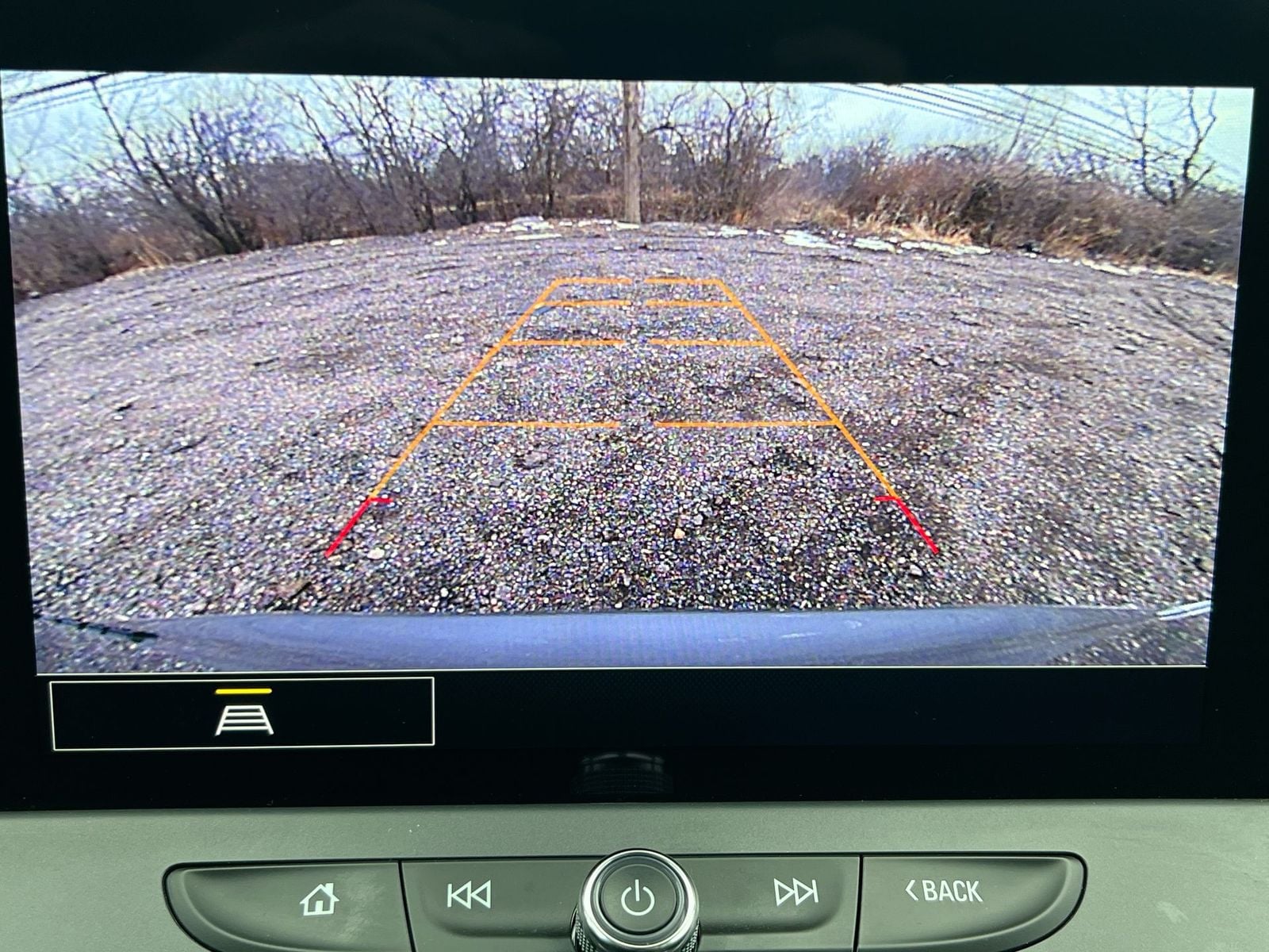 Thumbnail: 2025 Chevrolet Blazer - 29