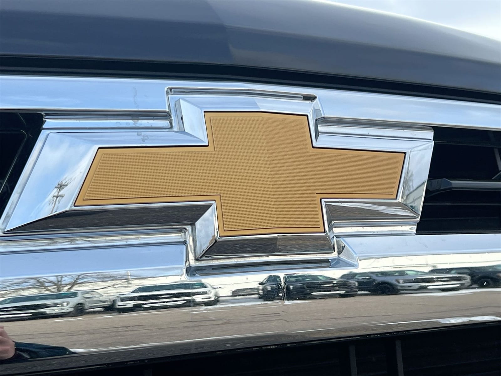 Thumbnail: 2022 Chevrolet Silverado 1500 - 12