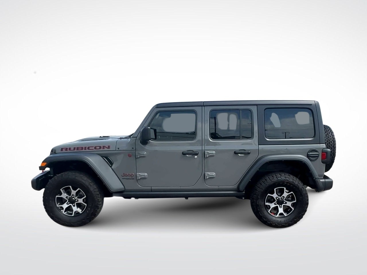 Thumbnail: 2022 Jeep Wrangler - 5