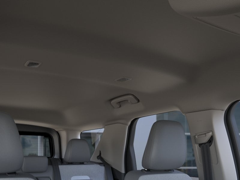 Thumbnail: 2025 Ford Bronco Sport - 22