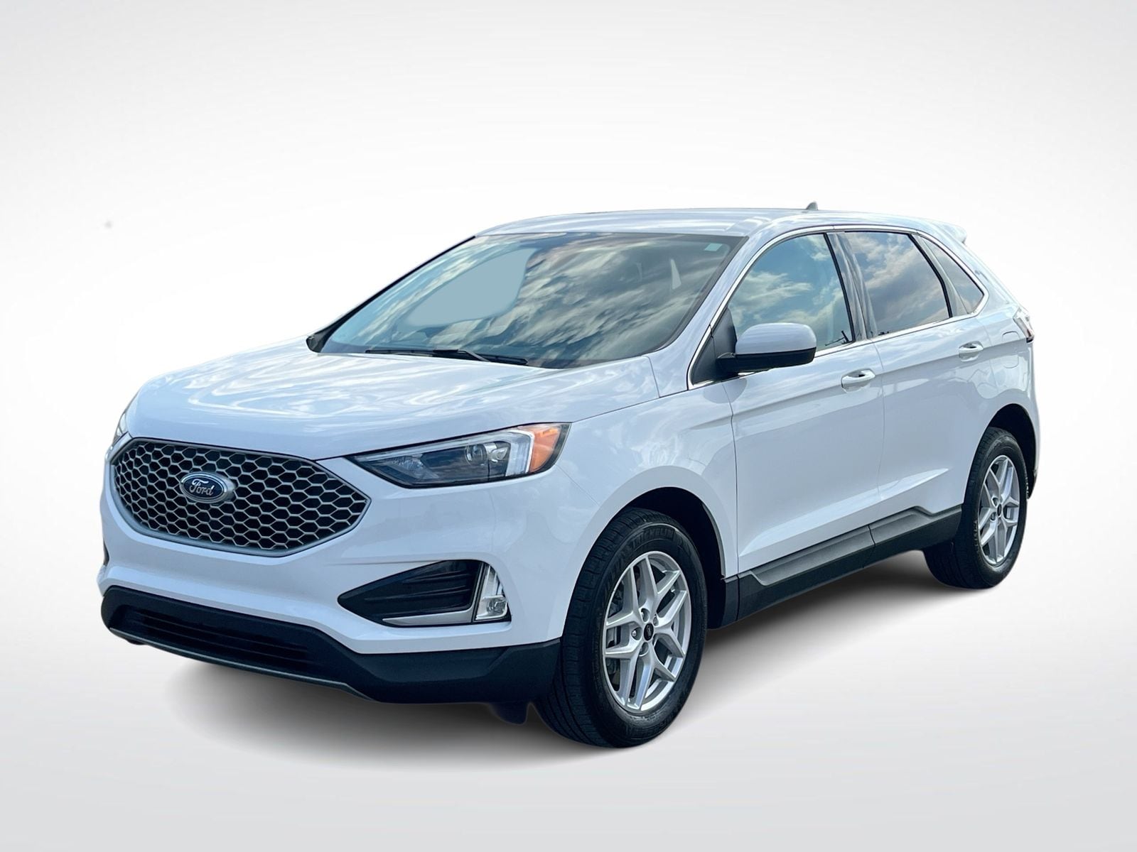 Thumbnail: 2024 Ford Edge - 4