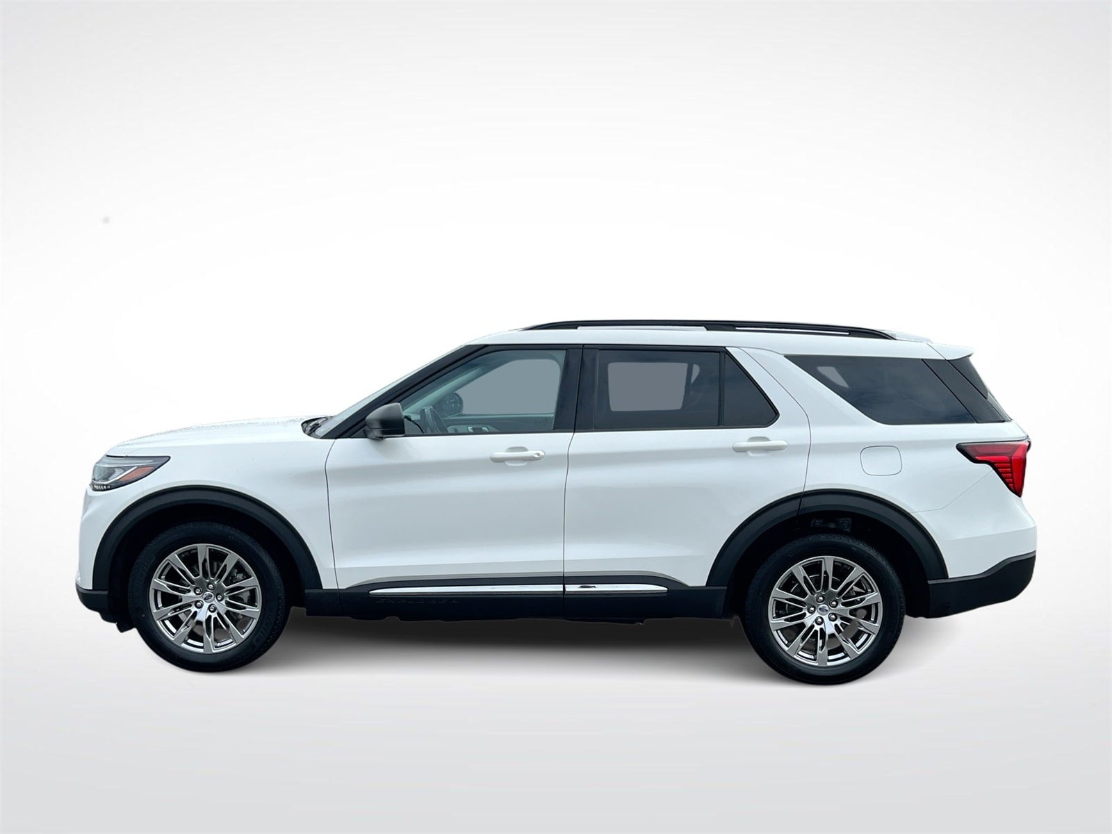 Thumbnail: 2025 Ford Explorer - 5