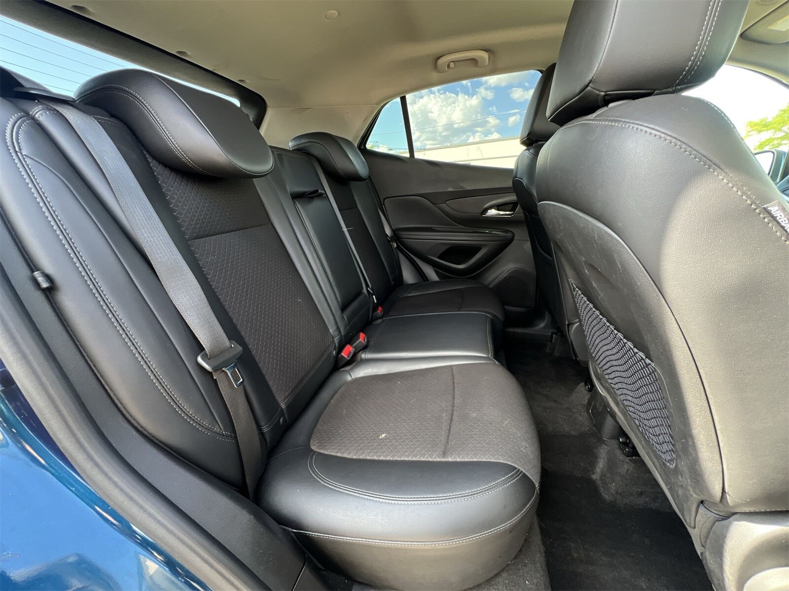 Thumbnail: 2019 Buick Encore - 20