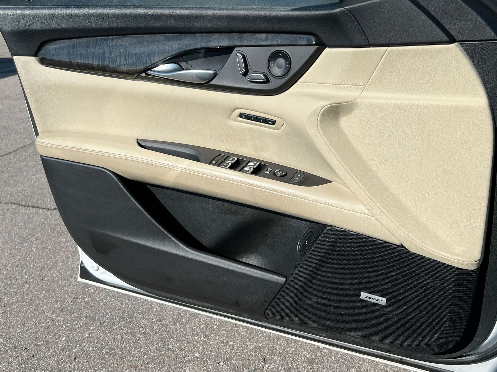 Thumbnail: 2019 Cadillac CT6 - 29