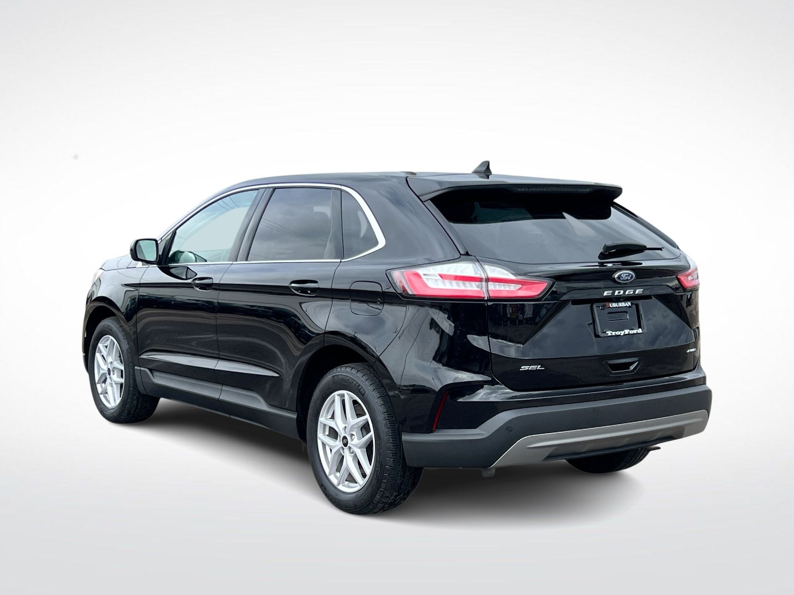 Thumbnail: 2023 Ford Edge - 6