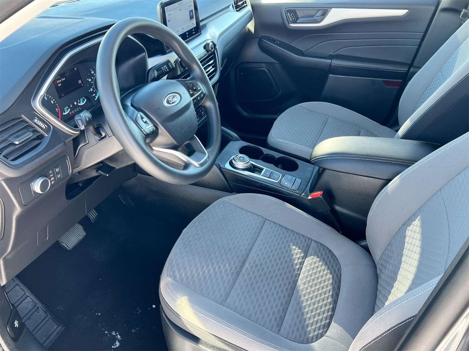 Thumbnail: 2022 Ford Escape - 10