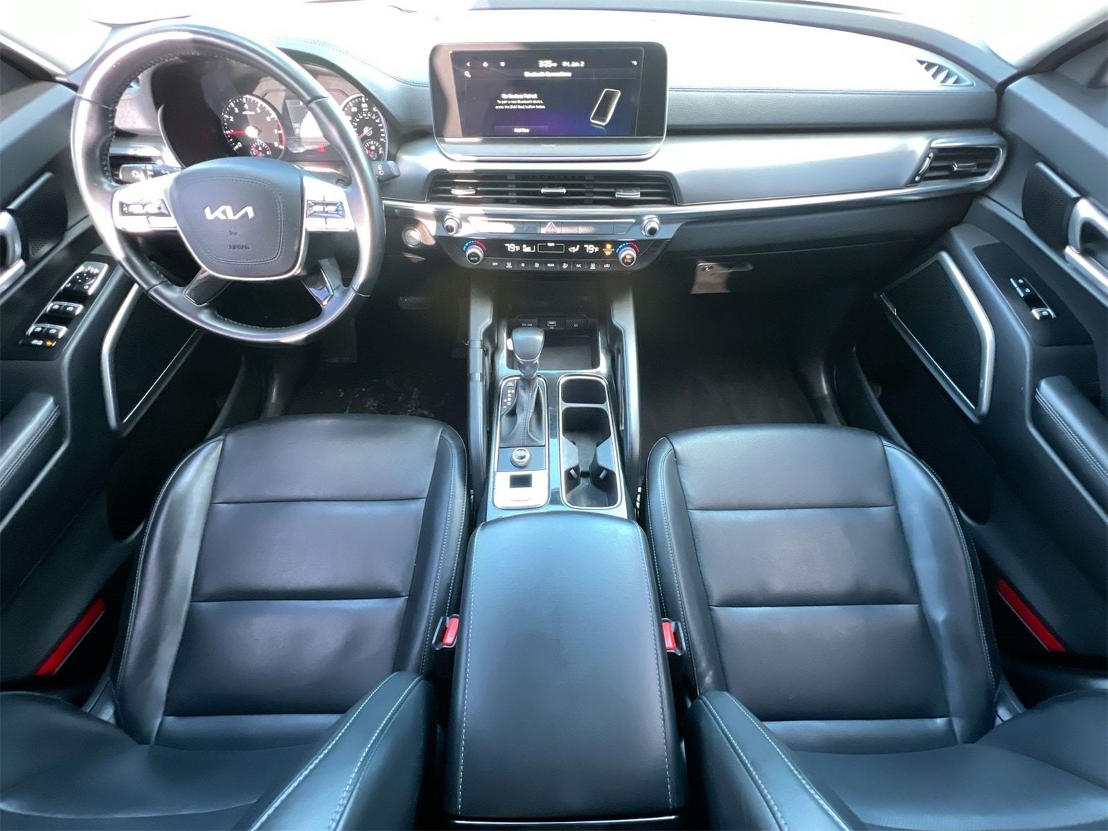 Thumbnail: 2022 Kia Telluride - 15