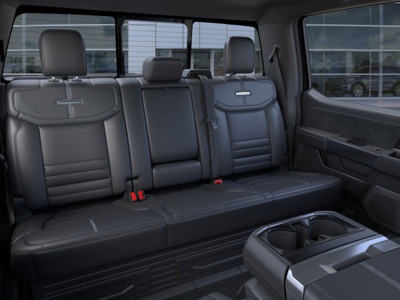 Thumbnail: 2026 Ford F-150 - 11