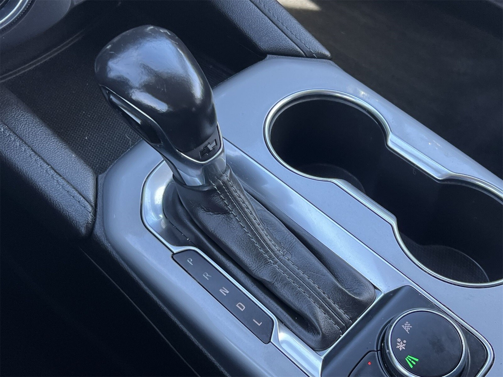 Thumbnail: 2020 Chevrolet Blazer - 32