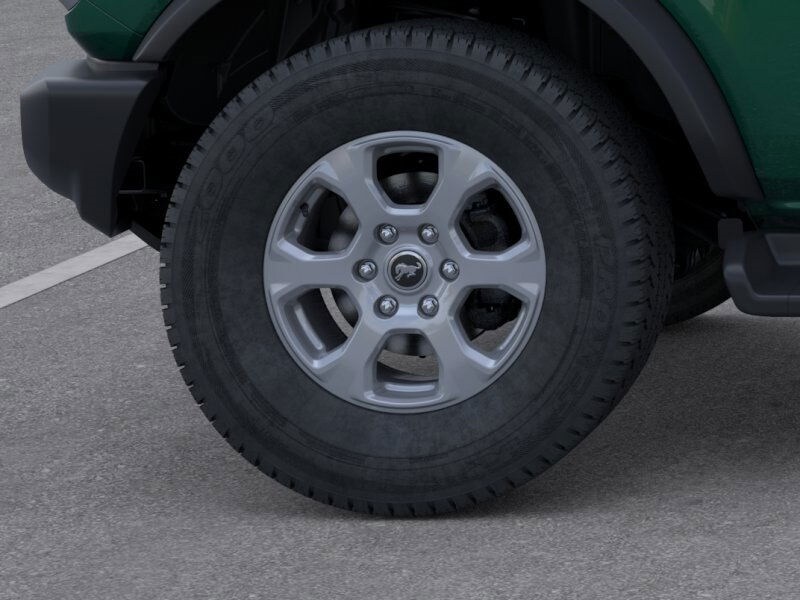 Thumbnail: 2025 Ford Bronco - 21