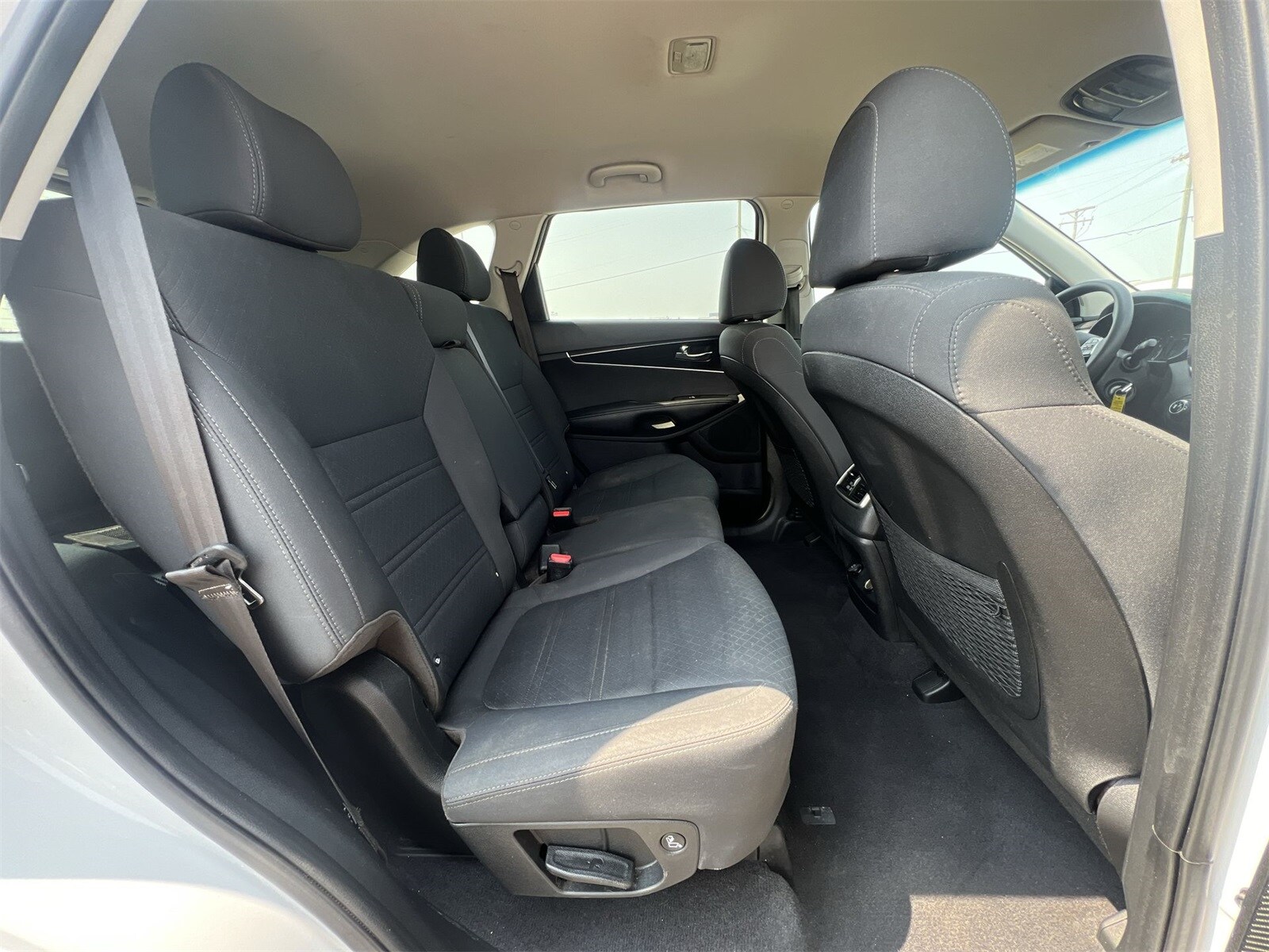 Thumbnail: 2020 Kia Sorento - 21